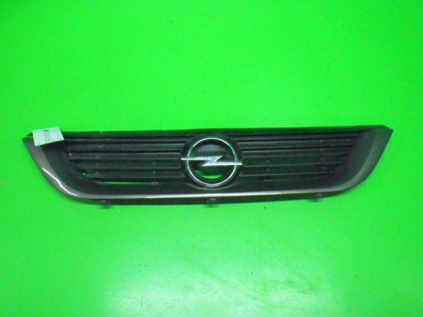 Kühlergrill - OPEL VECTRA B Caravan (31_) 1.6 i 16V 90505722