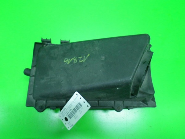 Luftfilter komplett - AUDI (NSU) A3 (8L1) 1.8 1J0 129 607L