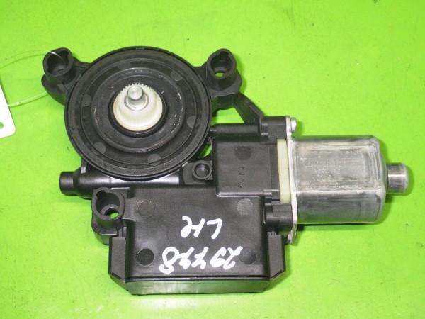 Motor Fensterheber Tür hinten links - VW POLO (6R1, 6C1) 1.2 TSI 6R0959811G