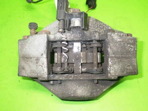 Bremssattel hinten links - MERCEDES-BENZ M-KLASSE (W163) ML 270 CDI (163.113) 163423009