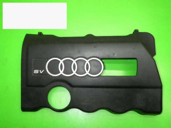 Zylinderkopfhaube Ventildeckel - AUDI (NSU) A4 Avant (8D5, B5) 1.8 058103724C