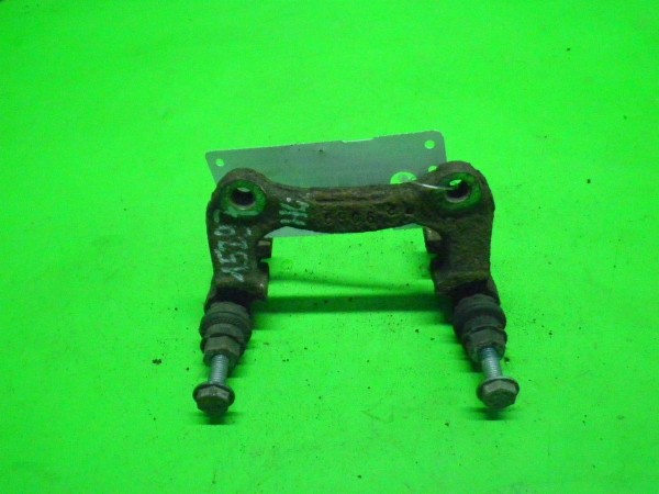 Bremssattelträger hinten links - VW PASSAT Variant (3B5) 1.9 TDI 8E0615425F