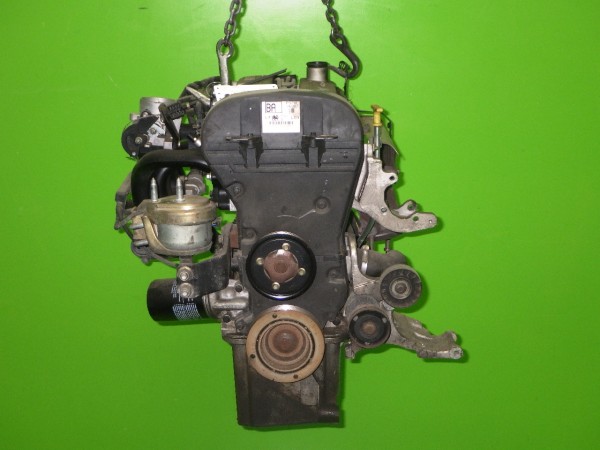 Benzinmotor Motor ohne Anbauteile Benzin - FORD ESCORT VII (GAL, AAL, ABL) 1.6 16V L1H