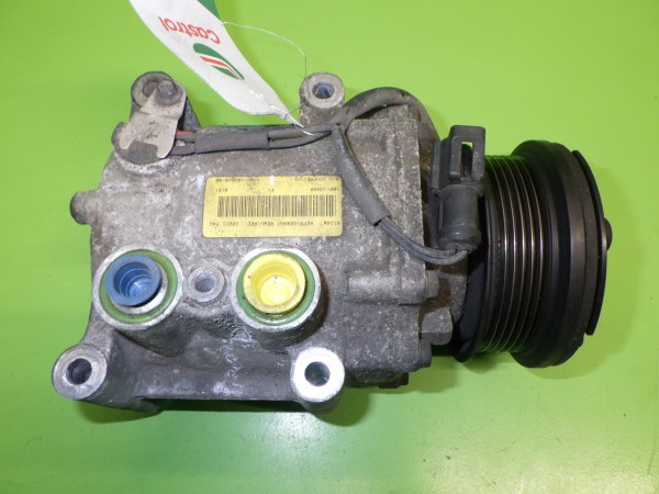 Klimakompressor - FORD FOCUS (DAW, DBW) 1.4 16V YS4H19D629AB