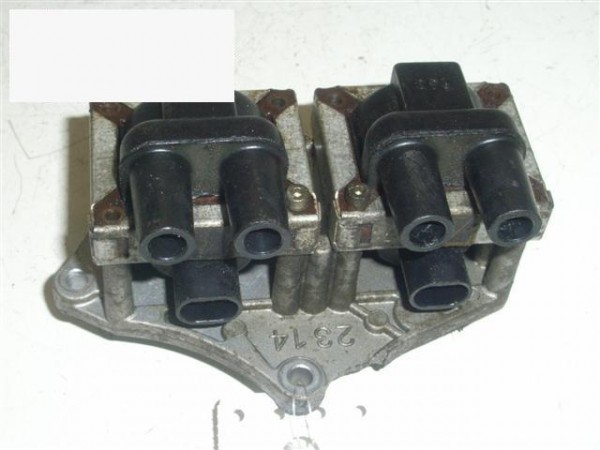 Zündspule - FIAT SEICENTO / 600 (187_) 1.1 (187AXB, 187AXB1A, 187AXC1A02) 0046548037