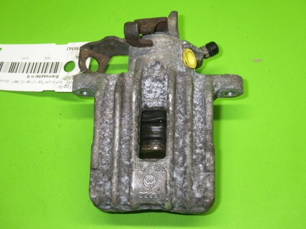 Bremssattel hinten rechts - VW GOLF IV (1J1) 1.4 16V 1J0615424H