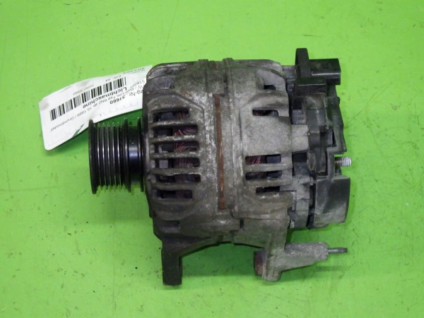 Lichtmaschine - VW POLO (6N2) 1.4 037903025L