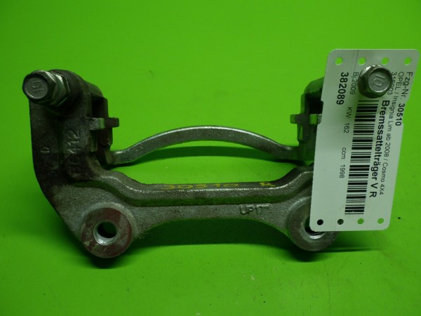 Bremssattelträger vorne rechts - OPEL INSIGNIA Stufenheck 2.0 Turbo 4x4 13229152