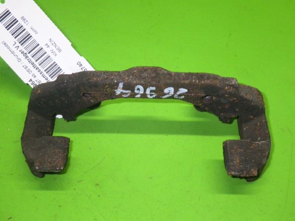 Bremssattelträger vorne links - FORD KA (RB_) 1.3 i