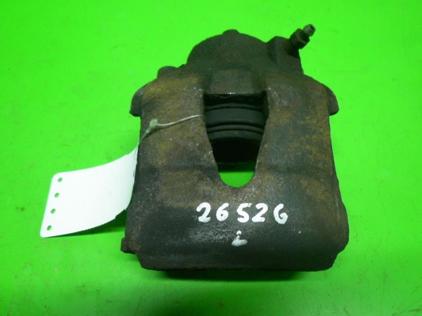 Bremssattel vorne links - VW GOLF IV Variant (1J5) 1.9 TDI 1K0615123D