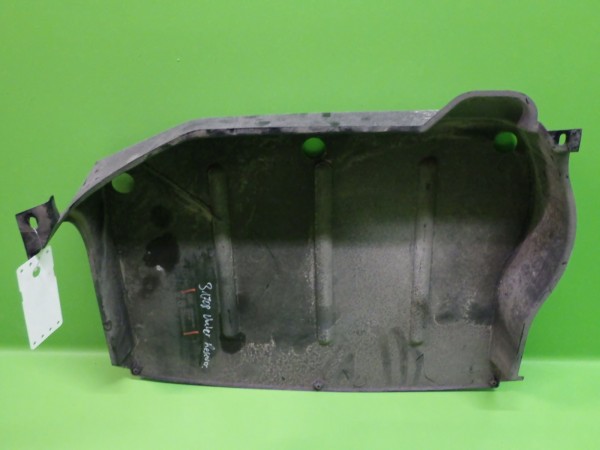 Reserveradabdeckung - MINI MINI (R56) Cooper 51711149159