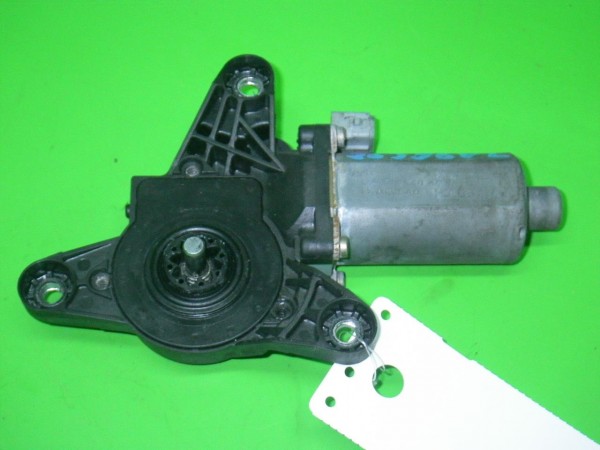 Motor Fensterheber Tür vorne links - PEUGEOT 306 Schrägheck (7A, 7C, N3, N5) 1.4 130