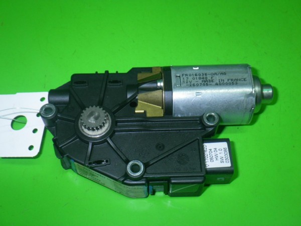 Motor Schiebedach - JAGUAR X-TYPE (CF1_) 2.2 D 17128254A