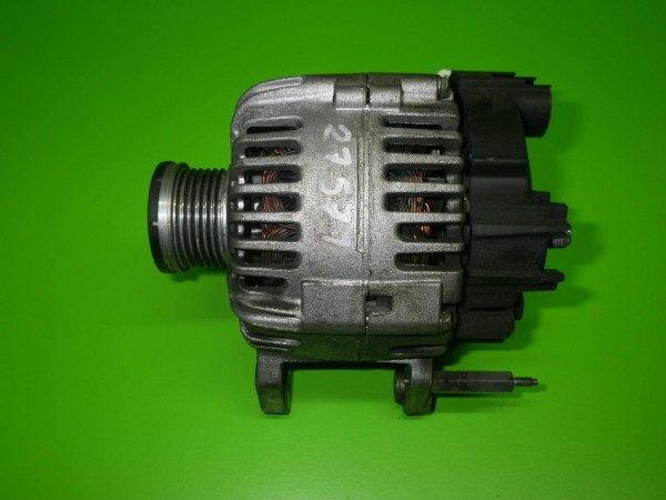 Lichtmaschine - SKODA FABIA Combi 1.2 TSI 03F903023E