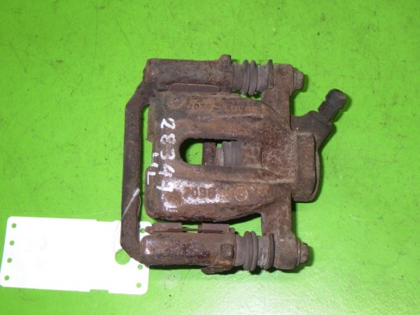 Bremssattel hinten links - MERCEDES-BENZ A-KLASSE (W168) A 170 CDI (168.009, 168.109)