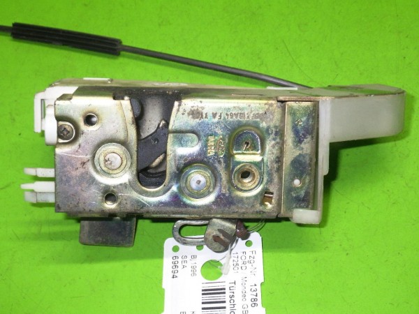 Türschloss vorne rechts - FORD MONDEO I (GBP) 2.5 i 24V