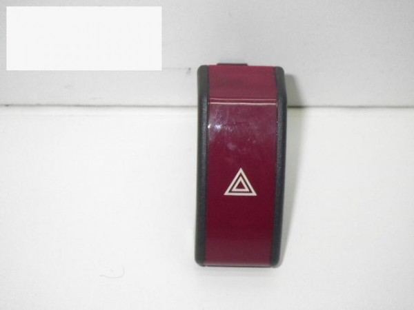 Schalter Warnblinkanlage - OPEL CORSA C (X01) 1.2 (F08, F68) 9164141