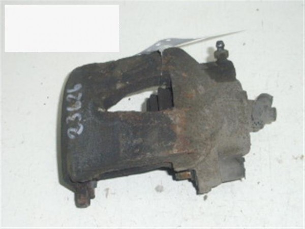 Bremssattel vorne rechts - SEAT IBIZA III (6L1) 1.4 16V 1K0615124D