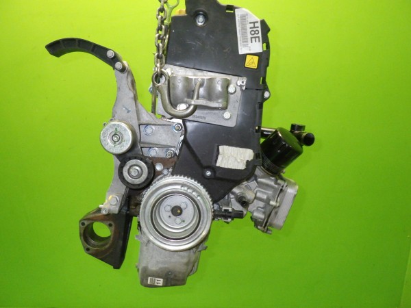 Benzinmotor Motor ohne Anbauteile Benzin - FIAT TIPO Schrägheck (357_) 1.4 940 B7.000