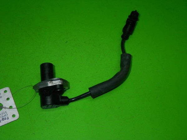 Sensor Drehzahlmesser - OPEL ASTRA H (A04) 1.7 CDTI 0281002486