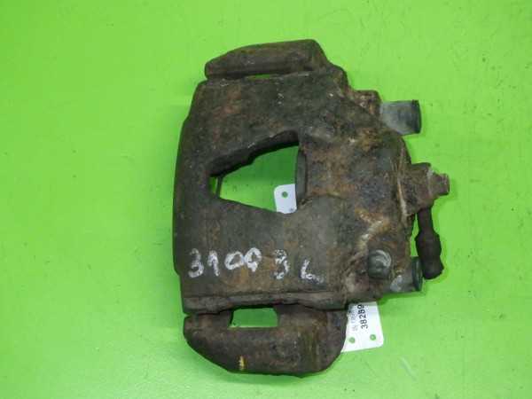 Bremssattel vorne links - OPEL VECTRA B Caravan (31_) 1.8 i 16V