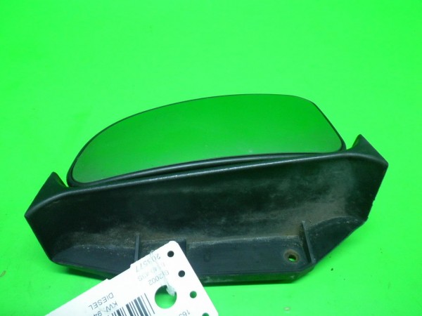Außenspiegelglas unten rechts - FIAT DUCATO Kasten (230L) 2.8 JTD