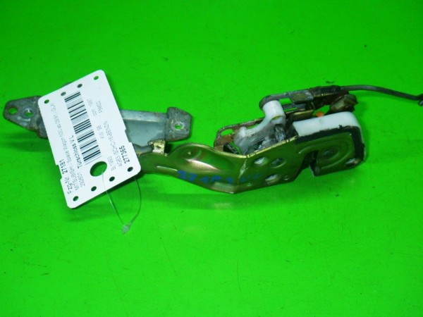 Türschloss vorne links - MITSUBISHI SPACE WAGON (N3_W, N4_W) 2.0 (N33W)