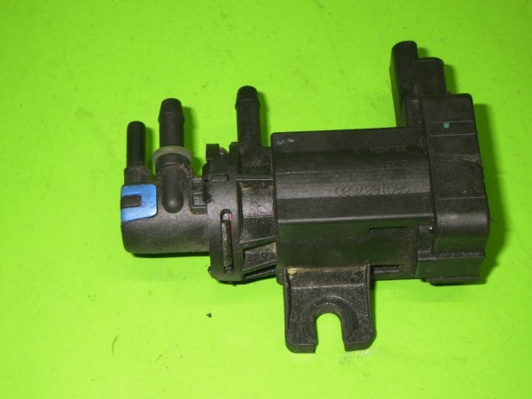 Magnetventil Turbo - CITROEN C5 III Break (TD_) 2.0 HDi 165 9801887680