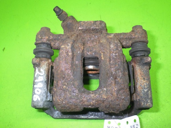 Bremssattel hinten links - MERCEDES-BENZ A-KLASSE (W168) A 170 CDI (168.009, 168.109)