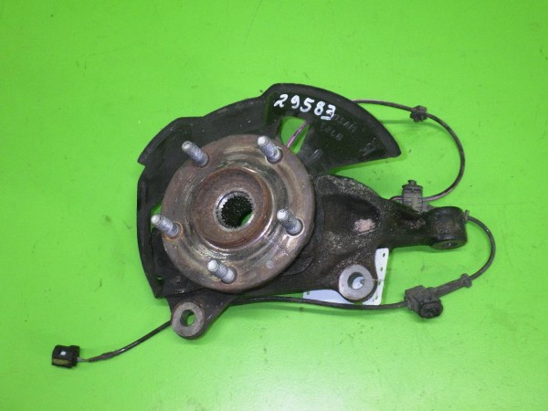 Achsschenkel vorne rechts - MAZDA 3 (BM, BN) 2.0 B45A-33-021