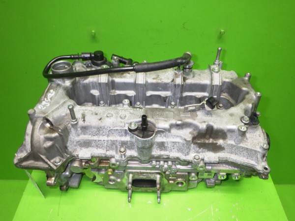 Zylinderkopf - OPEL ASTRA K (B16) 1.4 Turbo (68) 12660233AE