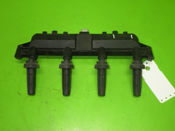 Zündmodul - CITROEN SAXO (S0, S1) 1.1 X,SX 9635864980