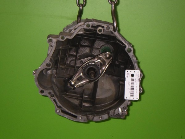 Getriebe Schaltgetriebe - AUDI (NSU) A6 Avant (4F5, C6) 2.0 TDI 01X300044HV