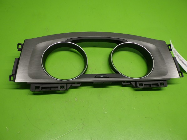 Instrumentenblende - VW GOLF VII (5G1, BE1) 1.2 TSI 5G0857189