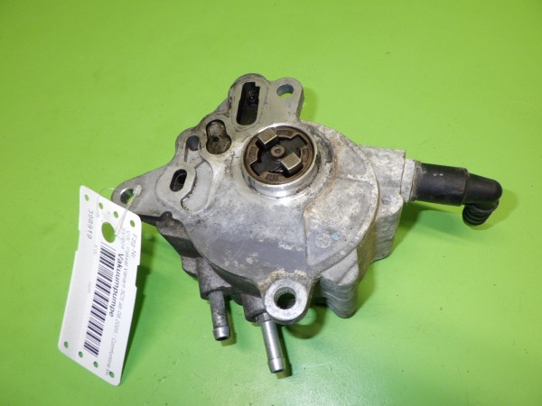 Vakuumpumpe Unterdruckpumpe - VW PASSAT Variant (3C5) 2.0 TDI 03G145209