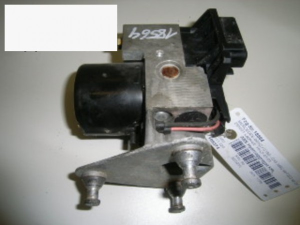 ABS Hydroaggregat - MERCEDES-BENZ C-KLASSE (W202) C 180 (202.018) 0 265 213 401