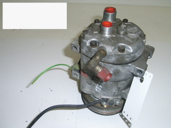 Kompressor Klima - AUDI (NSU) 100 (4A, C4) 2.8 E 4A0 260 805 D