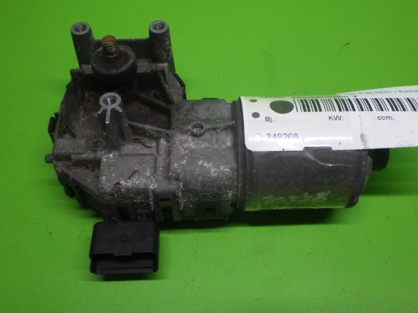 Wischermotor vorne - CITROEN C5 I Break (DE_) 2.2 HDi (DE4HXB, DE4HXE) 0390241700