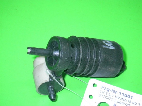 Pumpe Scheibenreinigungsanlage - OPEL VECTRA B CC (J96) 2.0 i 16V (F68) 90585762