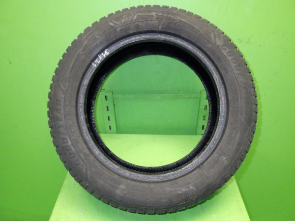 Winterreifen - FIAT GRANDE PUNTO (199_) 1.2 185/60R15 88T