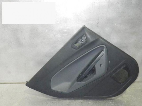 Türverkleidung hinten links - FORD FIESTA VI 1.25 1666352