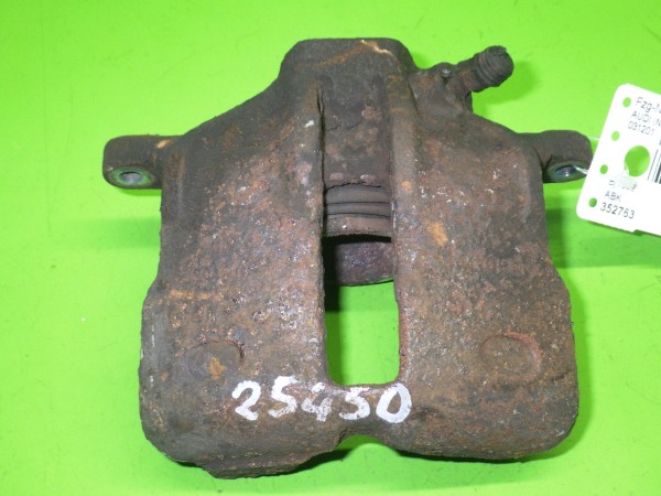 Bremssattel vorne rechts - AUDI (NSU) 80 (8C, B4) 2.0 E