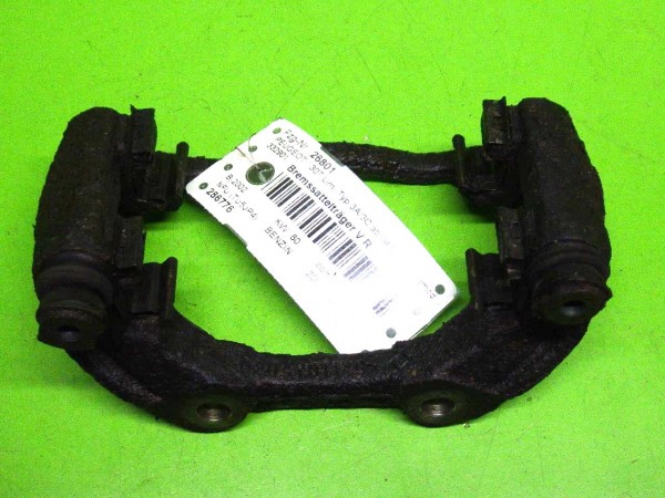 Bremssattelträger vorne rechts - PEUGEOT 307 (3A/C) 1.6 16V 440465