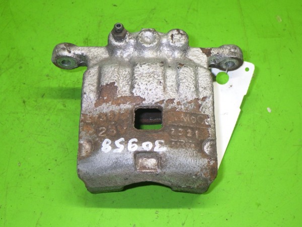 Bremssattel vorne rechts - FORD FIESTA VI 1.25