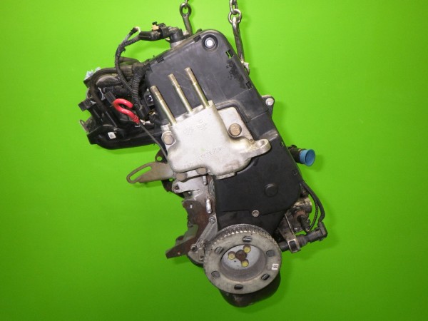 Benzinmotor Motor ohne Anbauteile Benzin - FIAT PANDA (169_) 1.2 188 A4.000