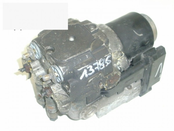ABS Hydroaggregat komplett - FORD MONDEO I (GBP) 2.5 i 24V F4RF-2C219-BT