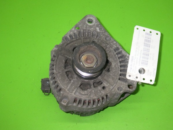 Lichtmaschine - VW POLO Variant (6KV5) 1.4 0123310019