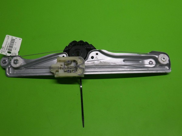 Fensterheber Tür hinten links - OPEL INSIGNIA B Grand Sport (Z18) 1.5 (68) 39176507