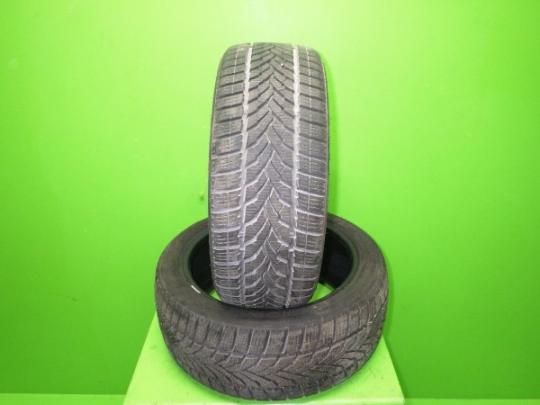 Winterreifen - PEUGEOT 206 CC (2D) 1.6 16V 205/45R1687V