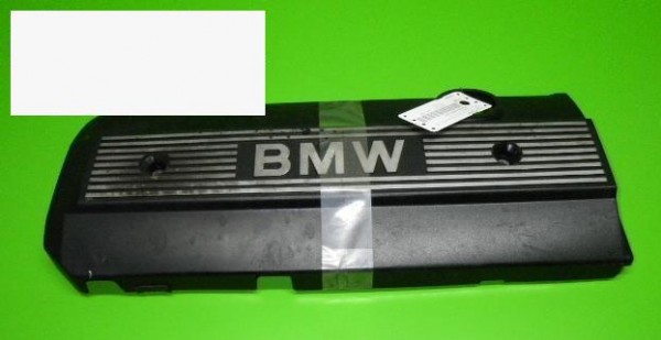 Zylinderkopfhaube Ventildeckel - BMW 3 (E46) 320 i 1710781